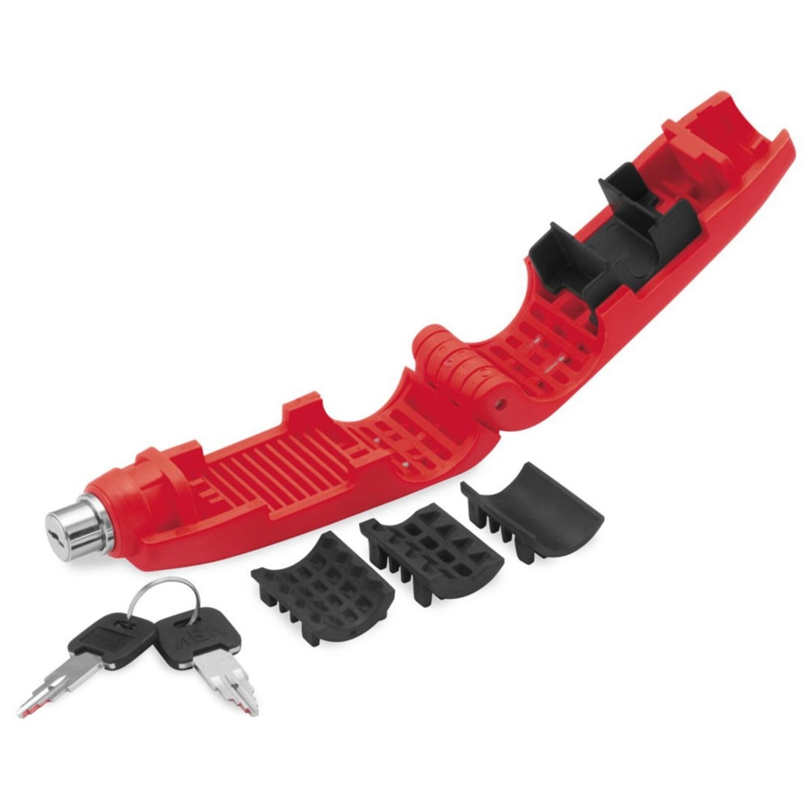 BULLY LOCKS Grip Lock