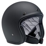 Biltwell Bonanza 3/4 Helmet