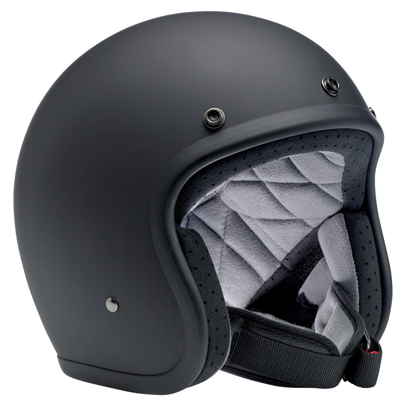 Biltwell Bonanza 3/4 Helmet