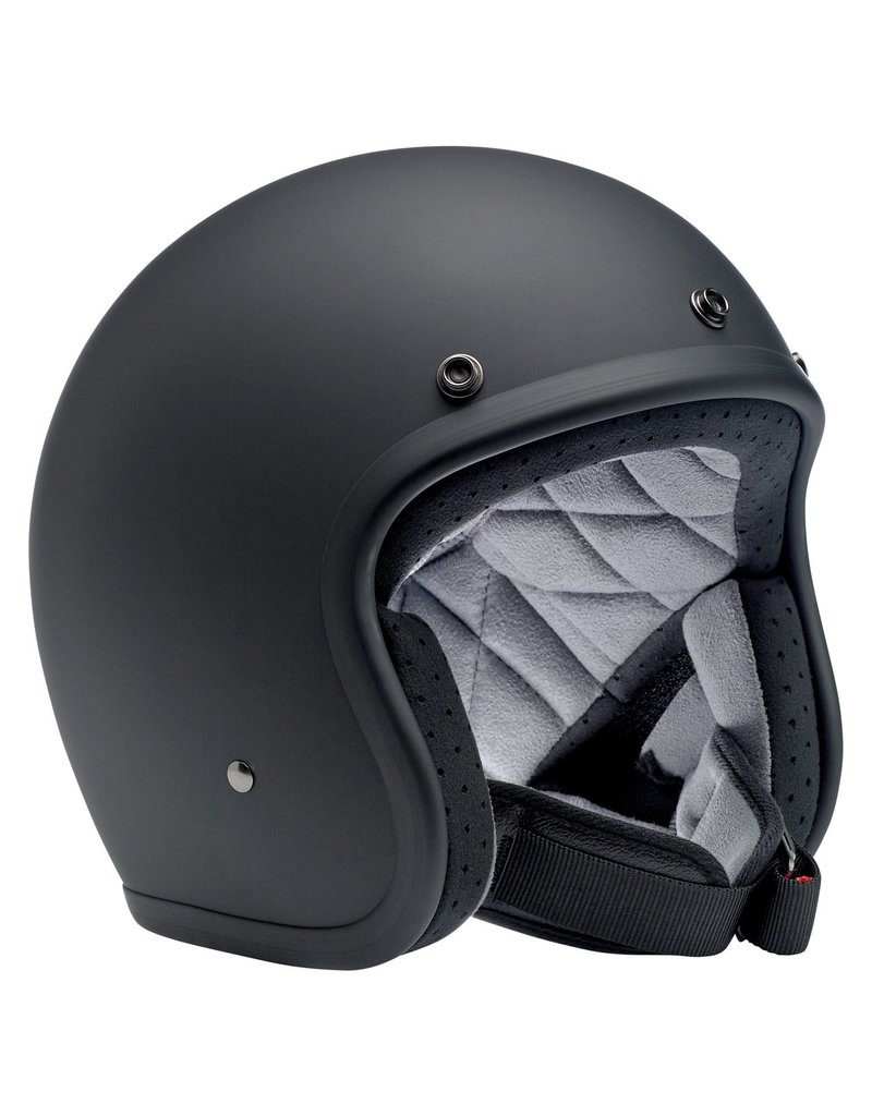 Biltwell Biltwell Bonanza 3/4 Helmet