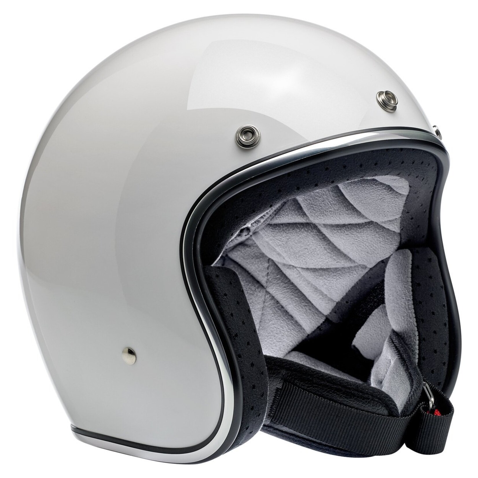 Biltwell Bonanza 3/4 Helmet