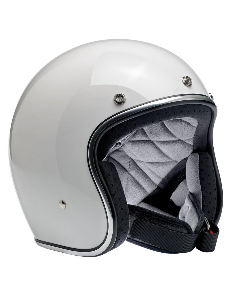 Biltwell Biltwell Bonanza 3/4 Helmet