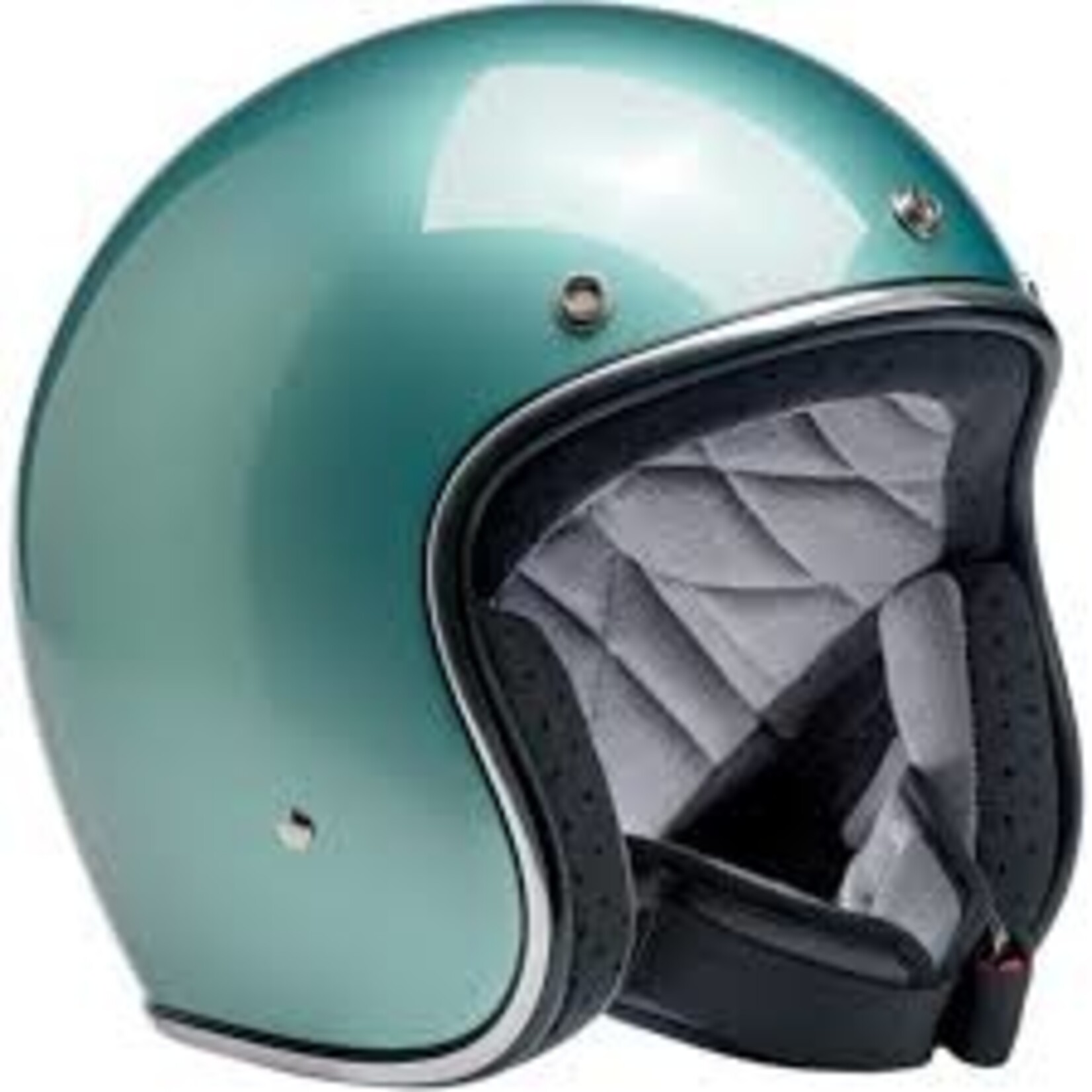 Biltwell Bonanza 3/4 Helmet