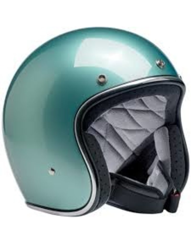 Biltwell Biltwell Bonanza 3/4 Helmet