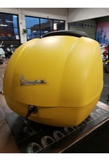 Piaggio Vespa GTS Topcase