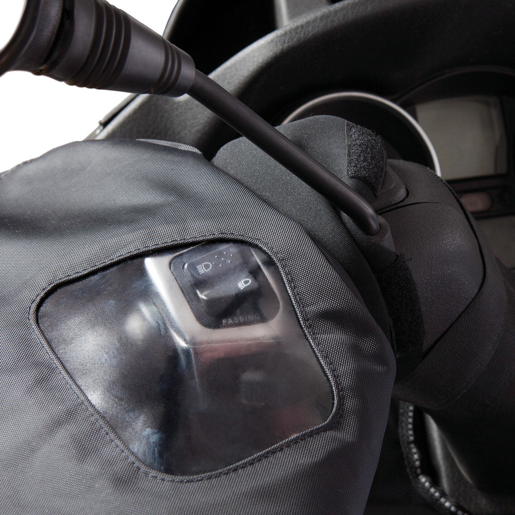 Tucano Urbano Tucano Urbano Full Coverage Handlebar Covers