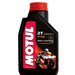 Motul Motul 710 2-stroke oil synthetic