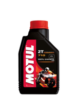 Motul Motul 710 2-stroke oil synthetic