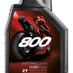 Motul Motul 800 racing 2-stroke oil synthetic