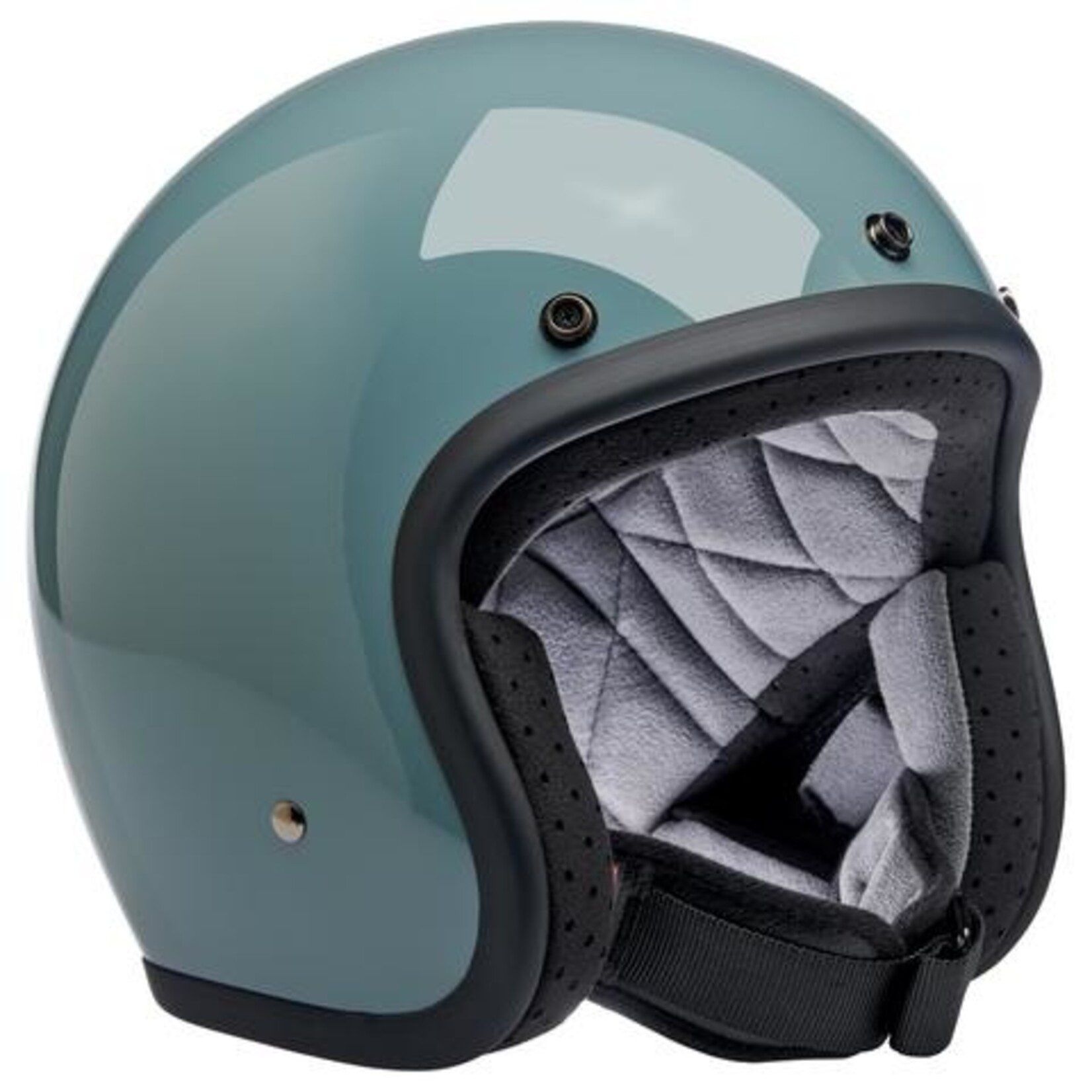 Biltwell Bonanza 3/4 Helmet