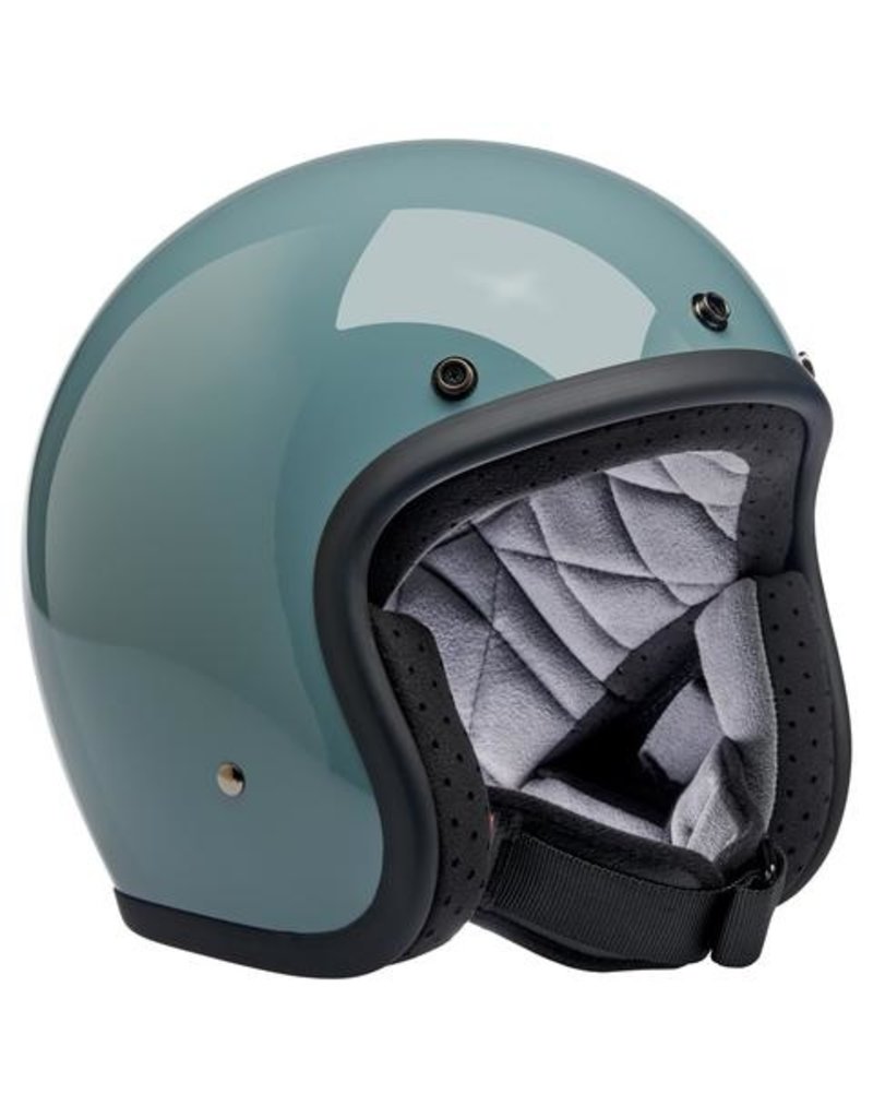 Biltwell Biltwell Bonanza 3/4 Helmet