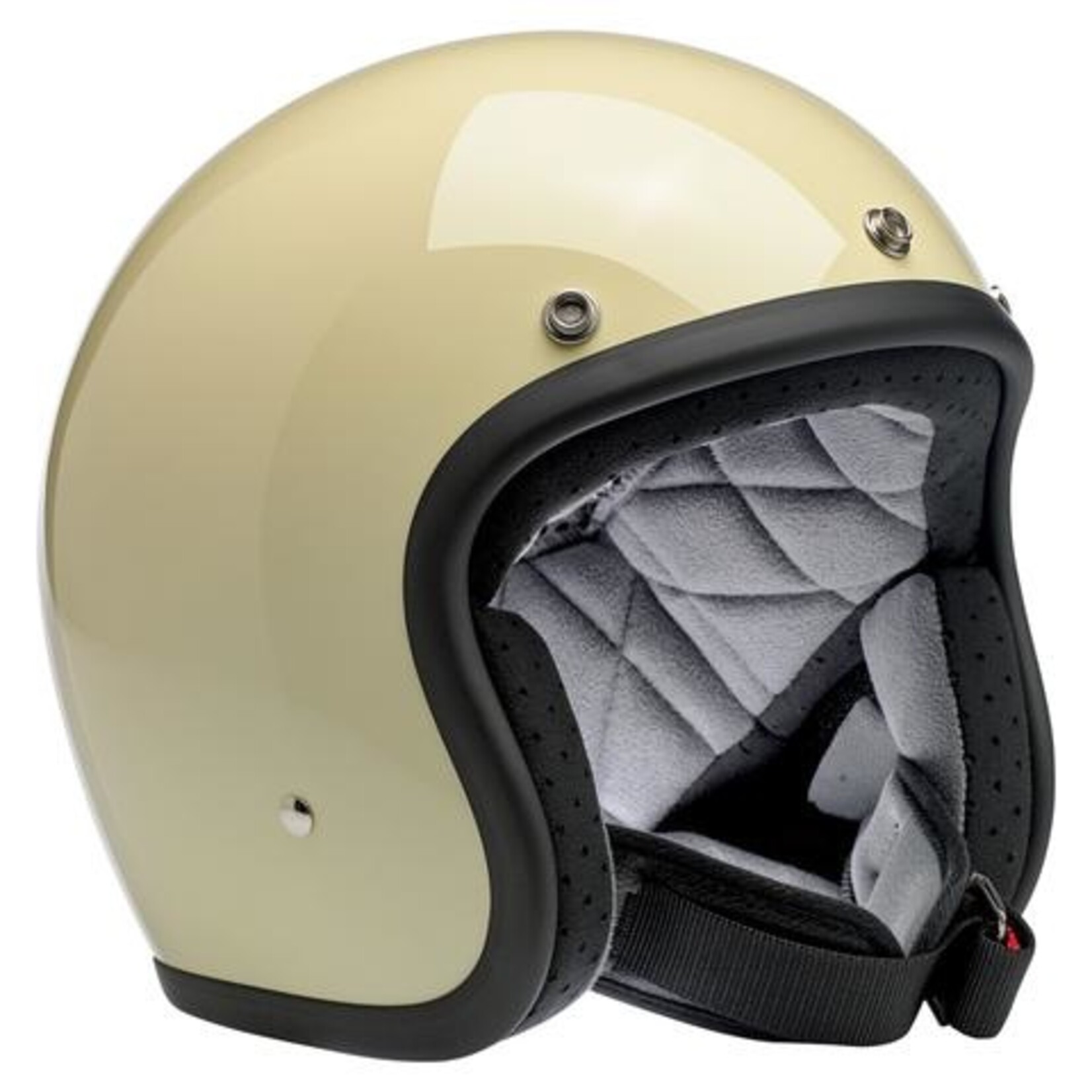 Biltwell Bonanza 3/4 Helmet