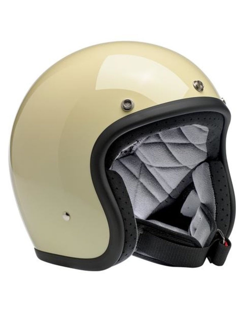 Biltwell Biltwell Bonanza 3/4 Helmet