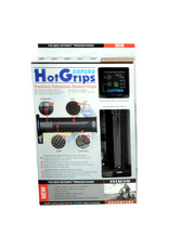 Oxford Oxford Adventure Heated Grips