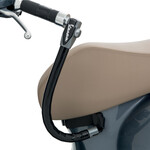 Vespa Handlebar Lock - Vespa Primavera/Sprint