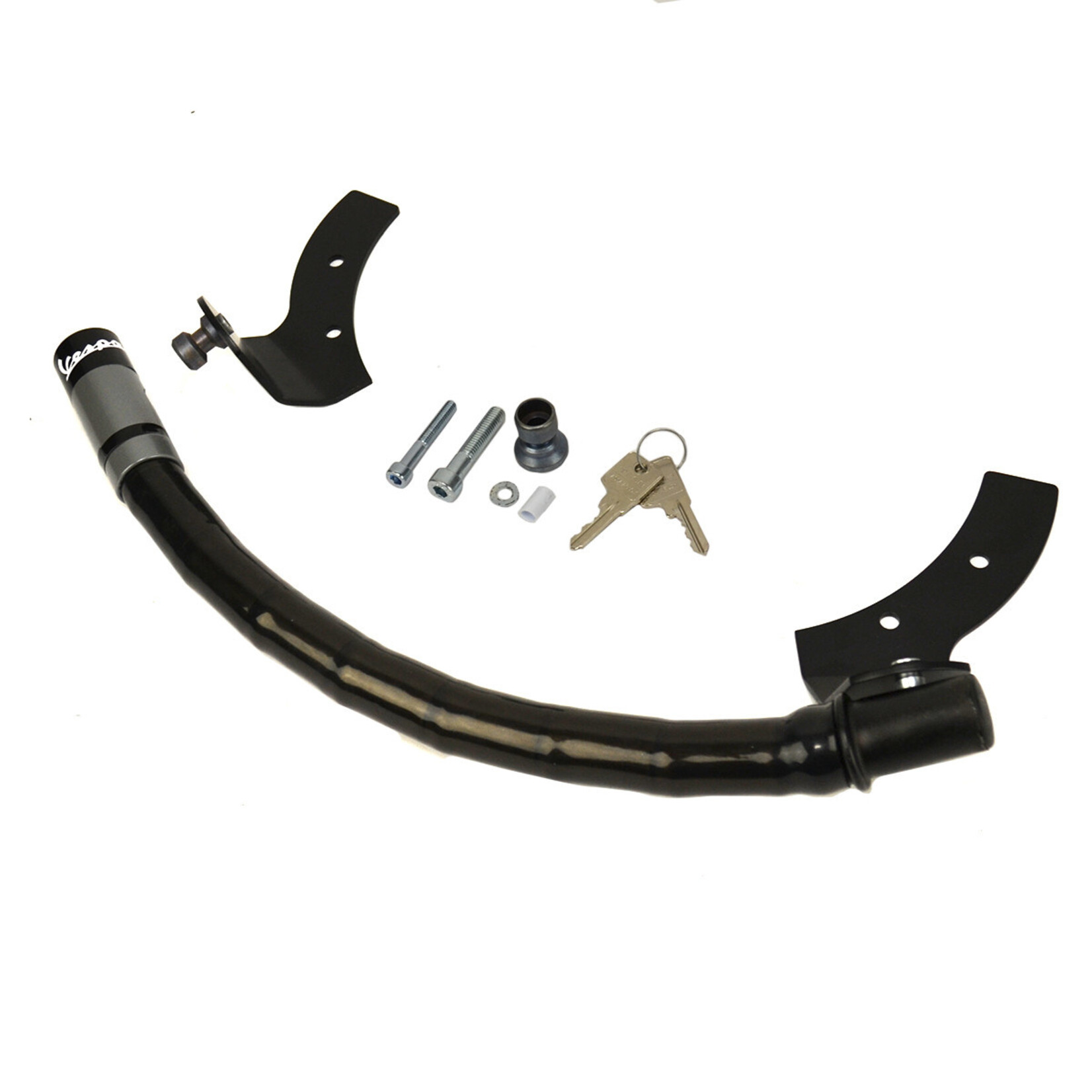 Vespa Handlebar Lock - Vespa Primavera/Sprint