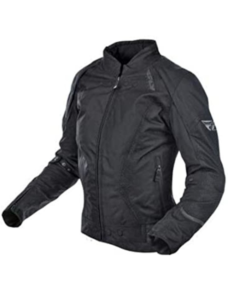 Fly Fly Butane Jacket Womens