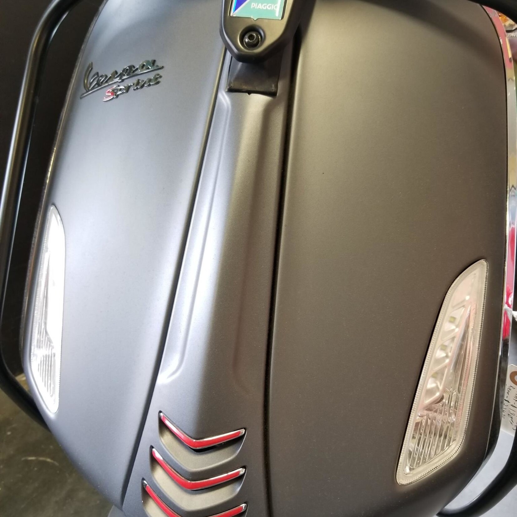 Star Brite Ultimate Matte Finish Cleaner