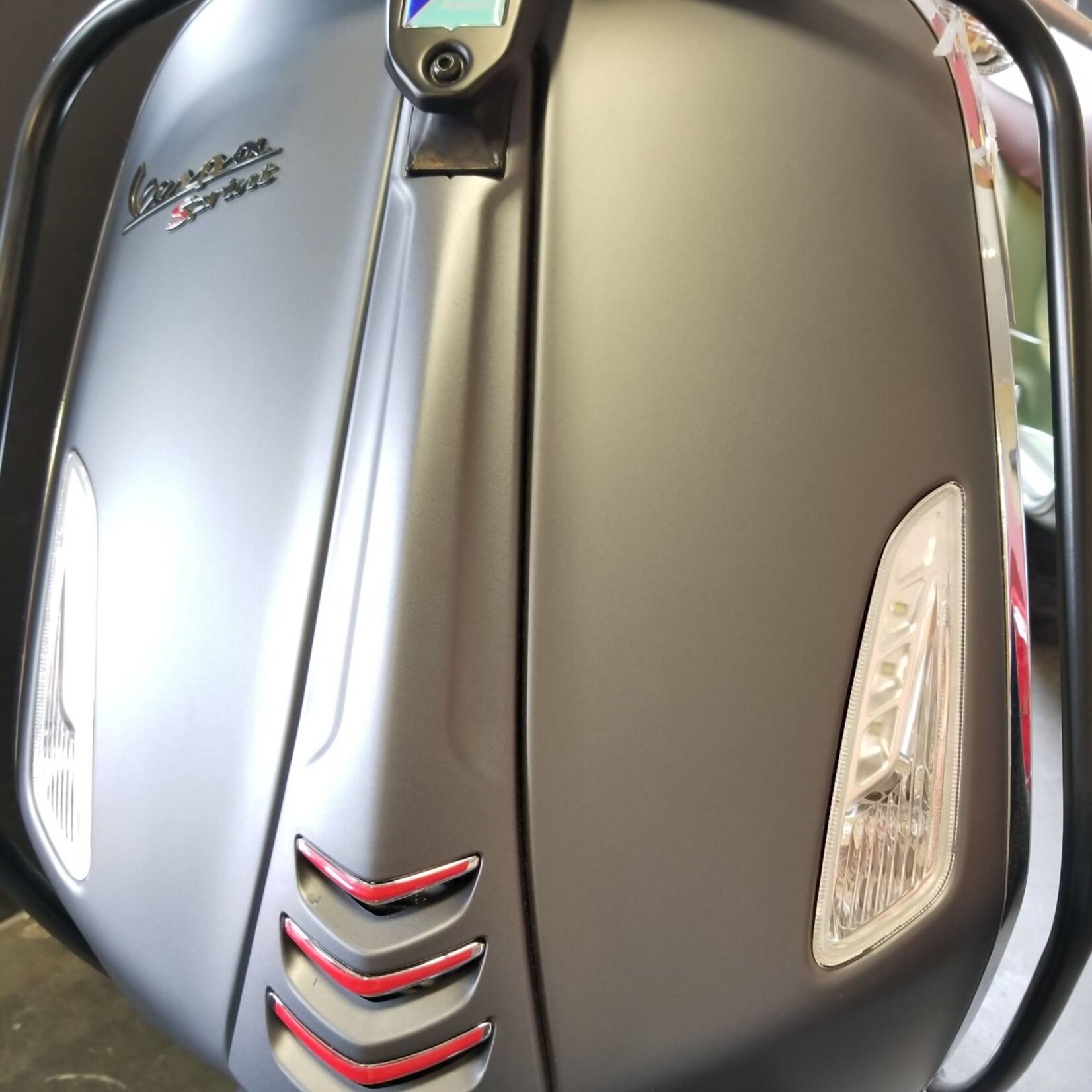 Star Brite Ultimate Matte Finish Cleaner