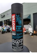 Motul MOTUL Shine and Go