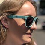 Vespa Portland Vespa Portland Sunglasses (Sea foam/UV400)