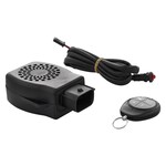 Piaggio Piaggio/ Vespa Alarm System (install kit sold separately)