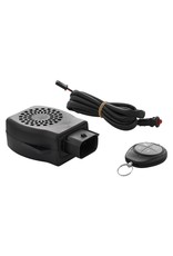 Piaggio Piaggio/ Vespa Alarm System (install kit sold separately)