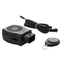 Piaggio Piaggio Alarm System (install kit sold separately)