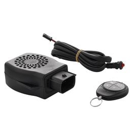 Piaggio Piaggio/ Vespa Alarm System (install kit sold separately)
