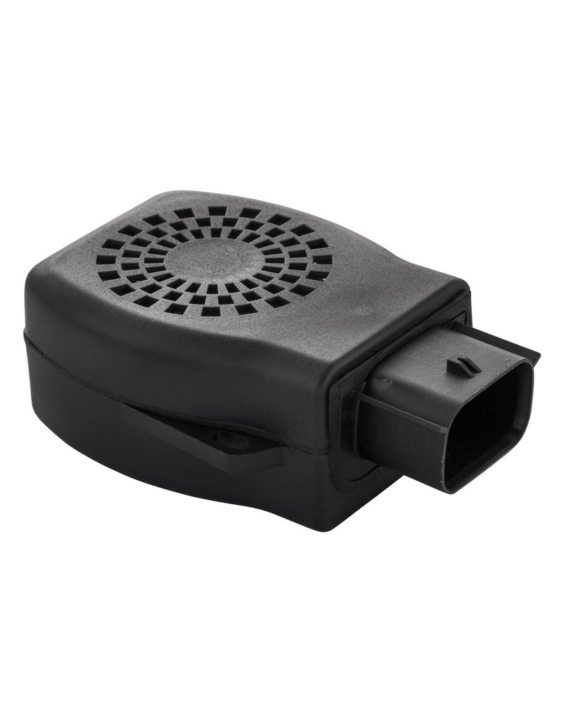 Piaggio Piaggio/ Vespa Alarm System (install kit sold separately)