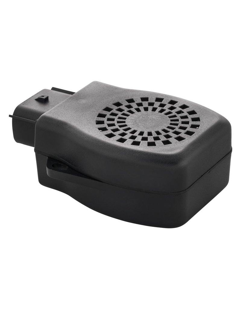 Piaggio Piaggio/ Vespa Alarm System (install kit sold separately)
