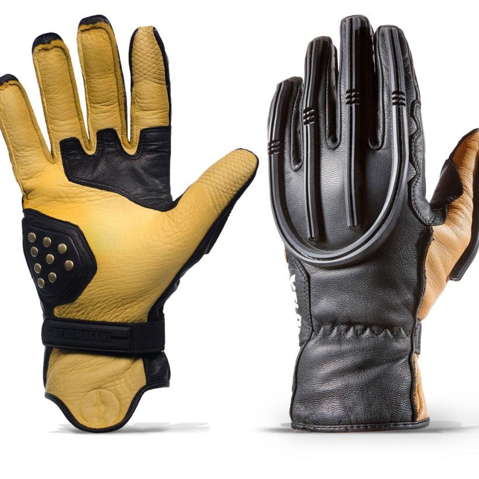 Velomacchi Speedway Gloves