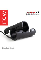 Genuine Koso X-Claw Heated Grip USB for Genuine Buddy