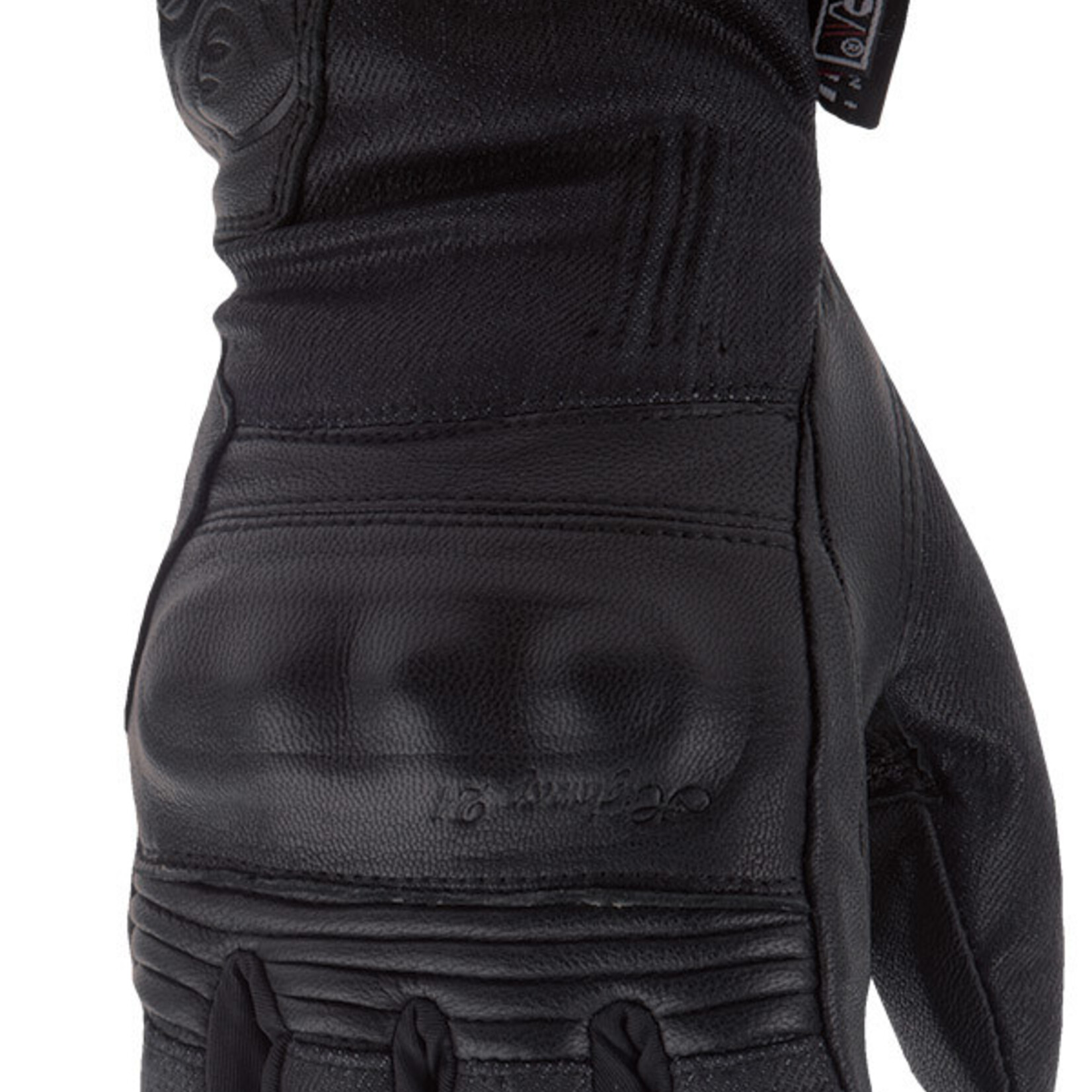Highway 21 Highway 21 Black Rose Womens Winter Glove