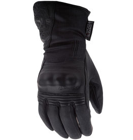 Highway 21 Highway 21 Black Rose Womens Winter Glove