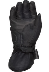 Highway 21 Highway 21 Black Rose Womens Winter Glove