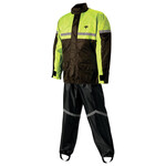 Nelson-Rigg Stormrider Rain Suit