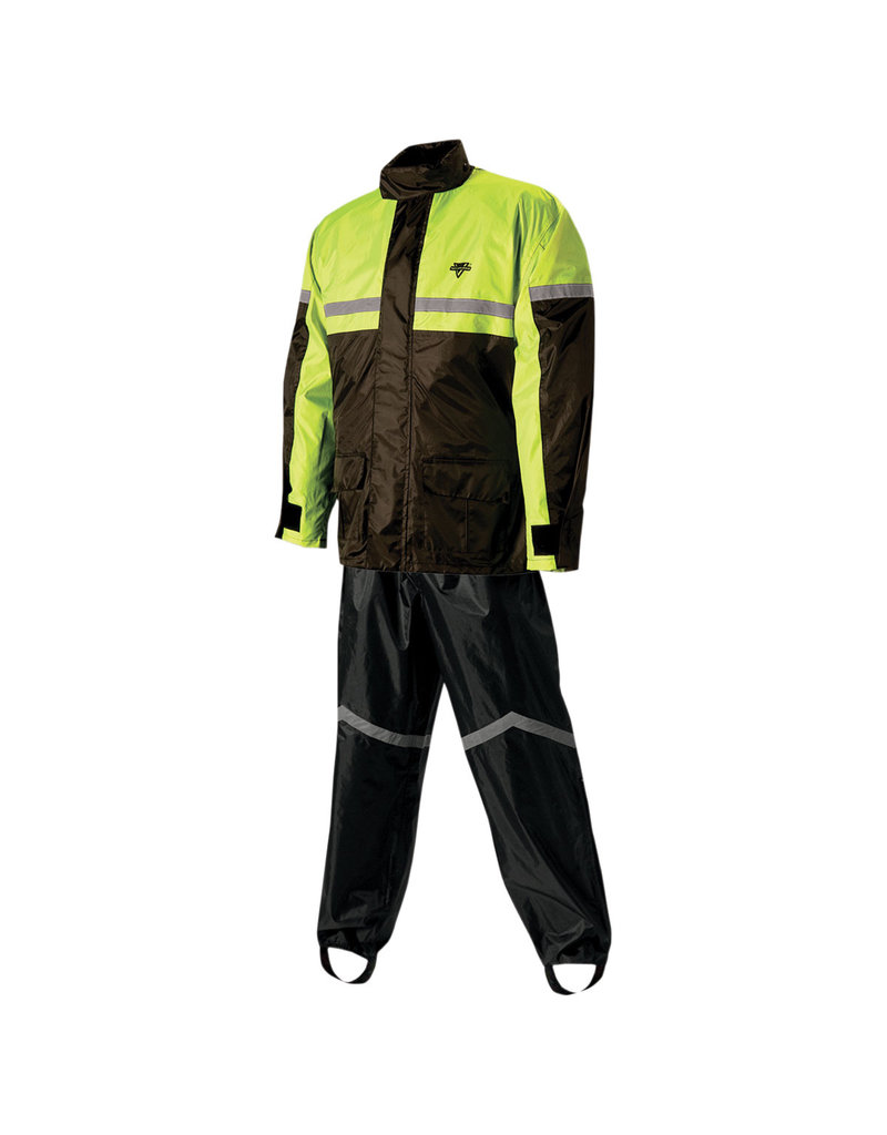 Nelson-Rigg Stormrider Rain Suit