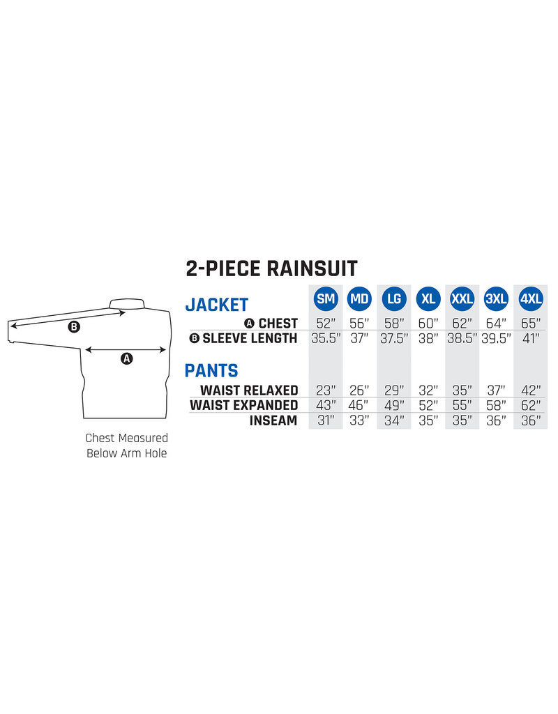 Stormrider Rain Suit Vespa Portland