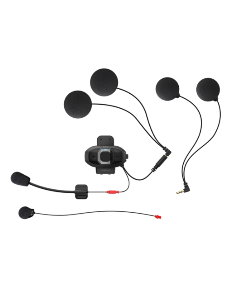 Intercomunicador Bluetooth Sena SF2