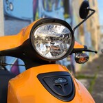 Body Panels and Trim