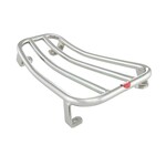SIP GTS Chrome Floor Rack