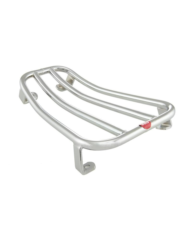 SIP gts chrome floor rack