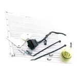 Piaggio Piaggio Alarm Install Kit Primavera/Sprint