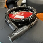 Master Lock Master Lock Armored Cable 6'