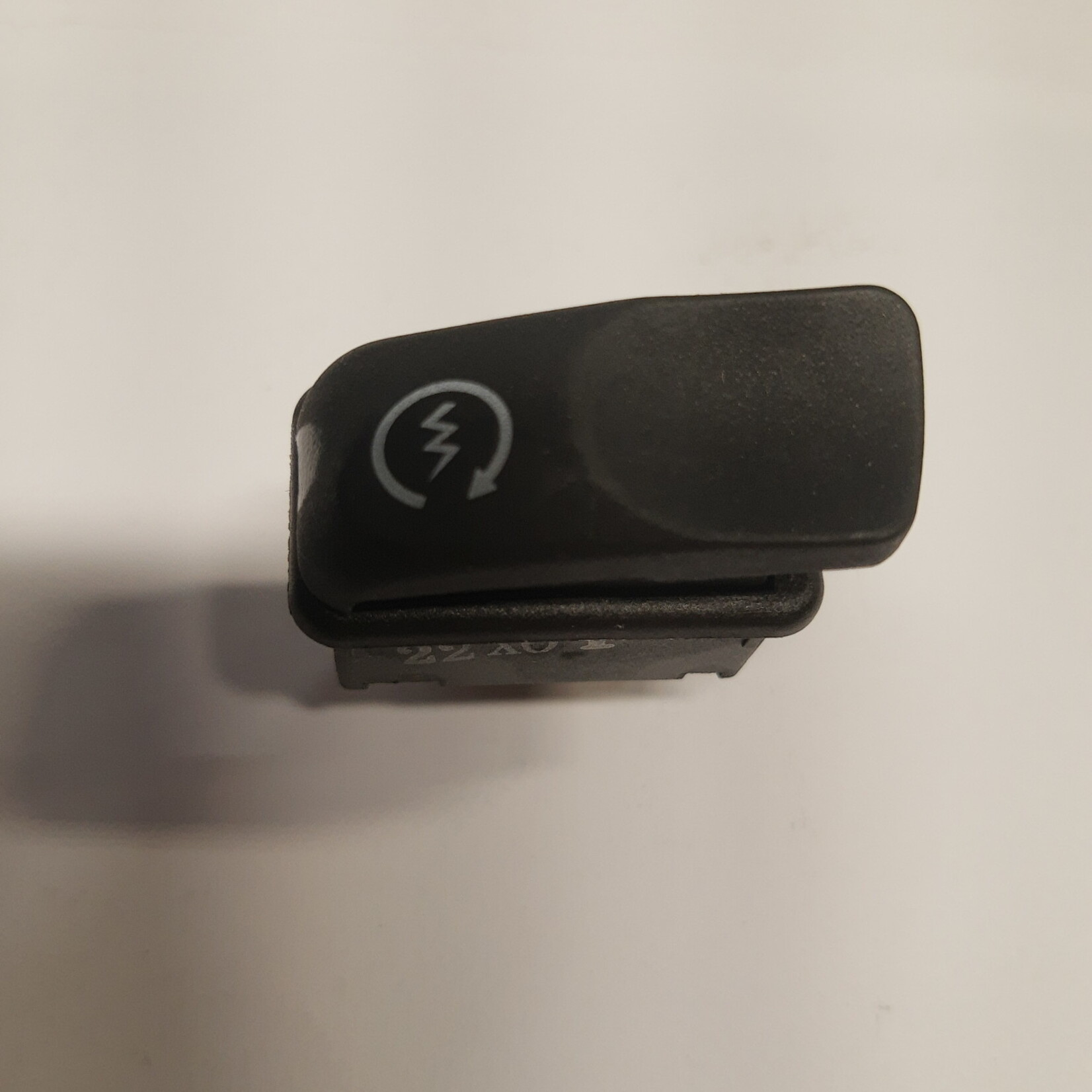 Piaggio Liberty 50/150 Start Switch