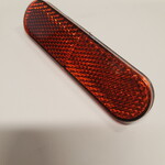 Piaggio BV/MP3 Reflector