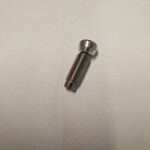 Piaggio Rocker Arm Adjustment Screw