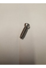 Piaggio Rocker Arm Adjustment Screw