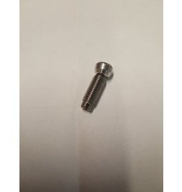 Piaggio Rocker Arm Adjustment Screw